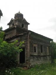 Мала Ростівка з panoramio.com