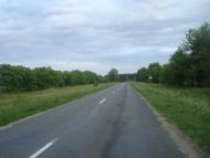 Новий Глібів з panoramio.com