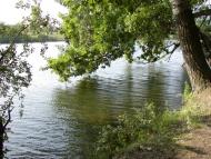 Комісарівка з panoramio.com