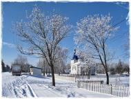 Межисить з panoramio.com