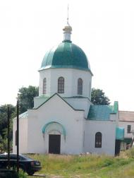 Кочубеївка з panoramio.com