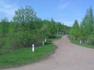 Березівка з panoramio.com