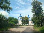 Мала Стариця з panoramio.com