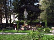 Гірник з panoramio.com