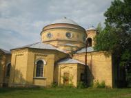 Курган з panoramio.com