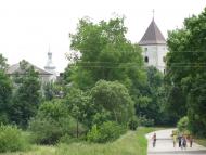 Дунаїв з panoramio.com