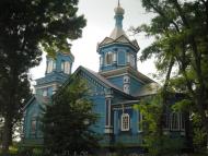 Грузьке з panoramio.com