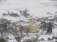 Мечищів з panoramio.com