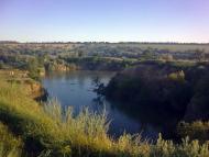 Оліївка з panoramio.com