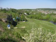 Заривинці з panoramio.com