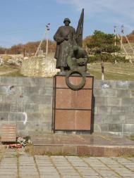 Долинне з panoramio.com