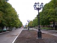 Новодонецьке з panoramio.com