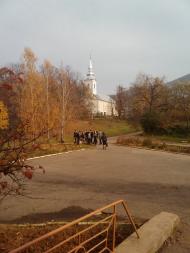 Малий Раковець з panoramio.com