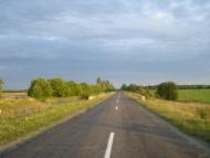 Новий Глібів з panoramio.com