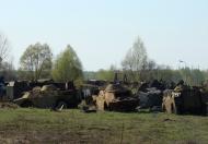 Потоки з panoramio.com