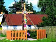 Собіщиці з panoramio.com