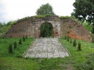 Маріямпіль з panoramio.com