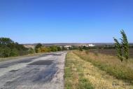 Бахмутське з panoramio.com