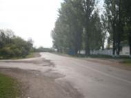 Майбородівка з panoramio.com