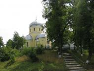 Мечищів з panoramio.com