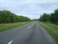 Новий Глібів з panoramio.com