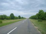 Новий Глібів з panoramio.com