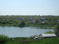 Бобрівка з panoramio.com - Бобрівка