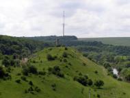 Збриж з panoramio.com