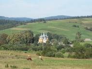 Боберка з panoramio.com - Боберка
