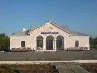 Перещепине з panoramio.com