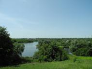 Кагарлик з panoramio.com - Кагарлик