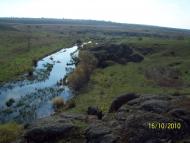 Воронівка з panoramio.com