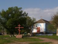 Яструбинове з panoramio.com