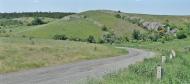 Русько-Орлівка з panoramio.com - Русско-Орловка