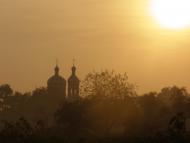 Яблуневе з panoramio.com