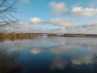 Пирогівка з panoramio.com