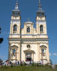 Криниця з panoramio.com