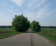 Гірськ з panoramio.com