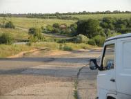 Недайвода з panoramio.com