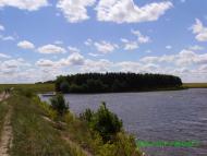 Самгородок з panoramio.com