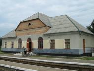 Єзупіль з panoramio.com