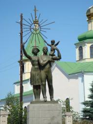 Голованівськ з panoramio.com