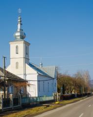 Дубриничі з panoramio.com