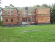 Червоні Партизани з panoramio.com