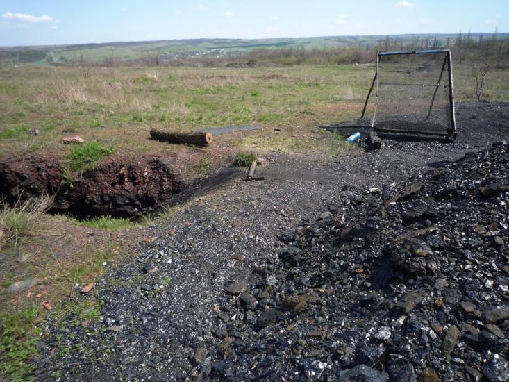 Маломиколаївка з panoramio.com - Малониколаевка