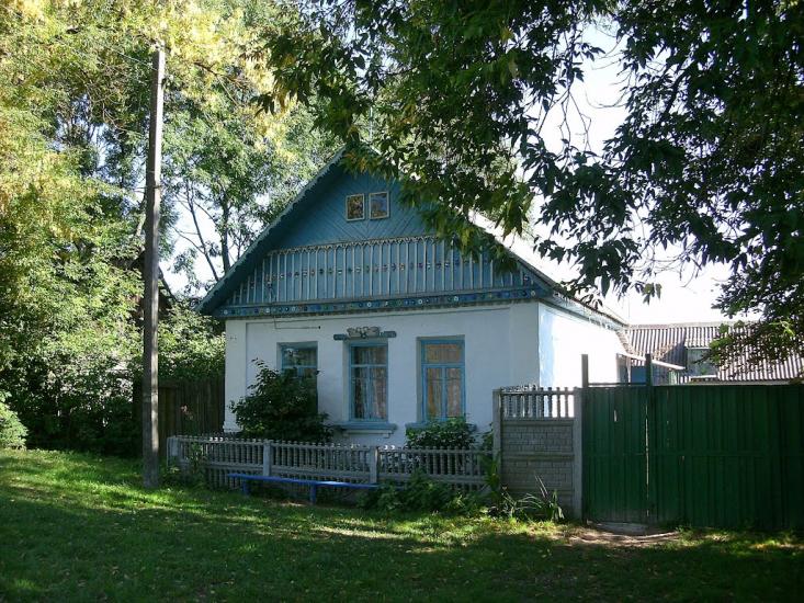 Марочкине з panoramio.com - Марочкине