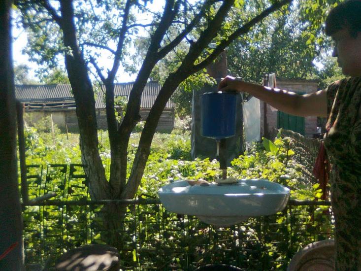 Лебедин з panoramio.com - Лебедин