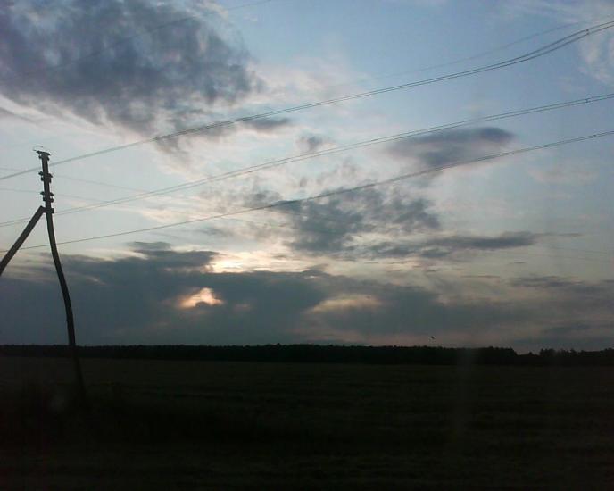 Дружба з panoramio.com - Дружба