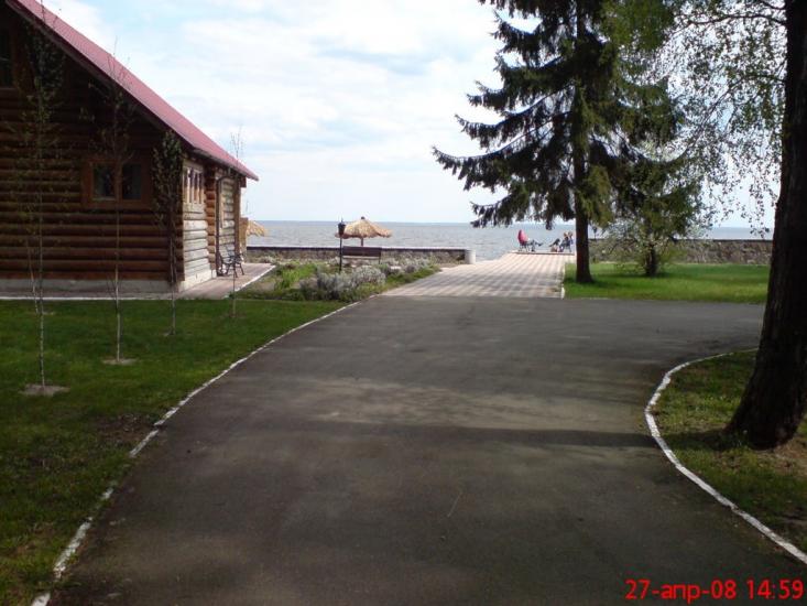 Глібівка з panoramio.com - Глебовка