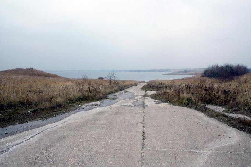 Новий Яр з panoramio.com - Новий Яр